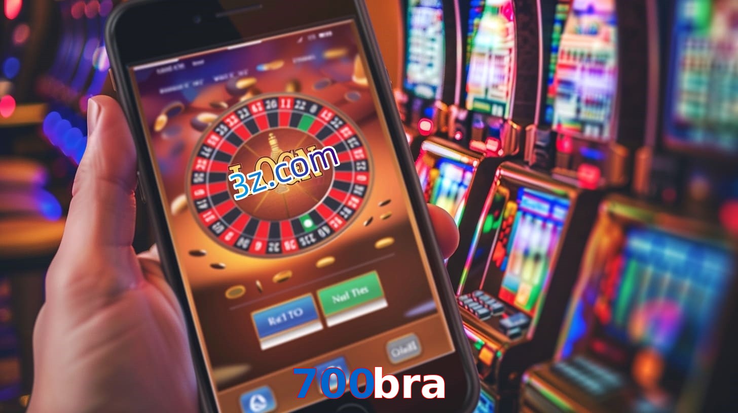 700bra cassino online brasil